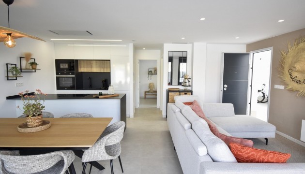 Nueva construcción  - Chalet Independiente - San Pedro del Pinatar