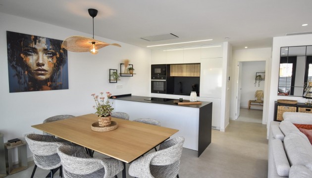 Nueva construcción  - Chalet Independiente - San Pedro del Pinatar