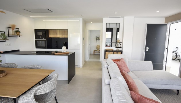 Nueva construcción  - Chalet Independiente - San Pedro del Pinatar