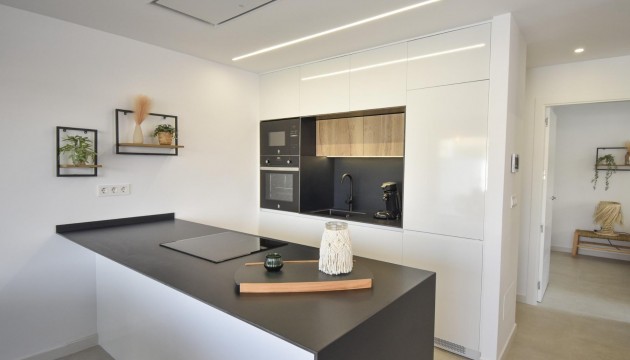 Nueva construcción  - Chalet Independiente - San Pedro del Pinatar