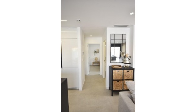 Nueva construcción  - Chalet Independiente - San Pedro del Pinatar