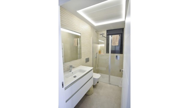 Nueva construcción  - Chalet Independiente - San Pedro del Pinatar