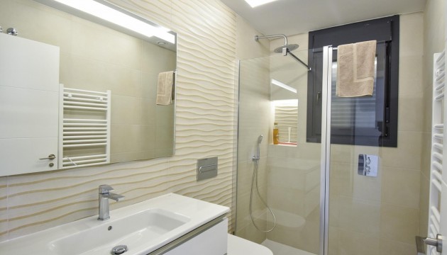 Nueva construcción  - Chalet Independiente - San Pedro del Pinatar