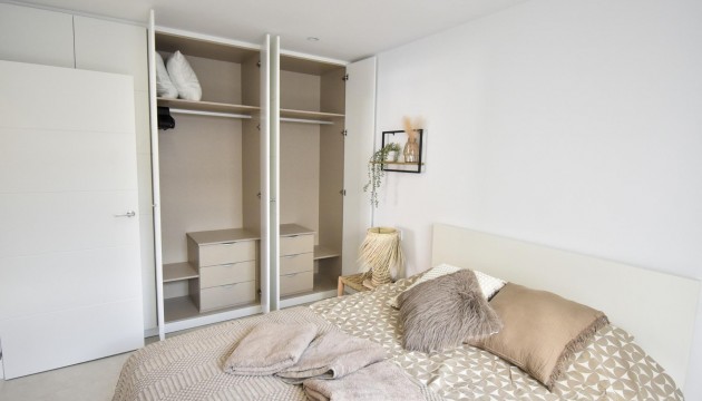 Nueva construcción  - Chalet Independiente - San Pedro del Pinatar