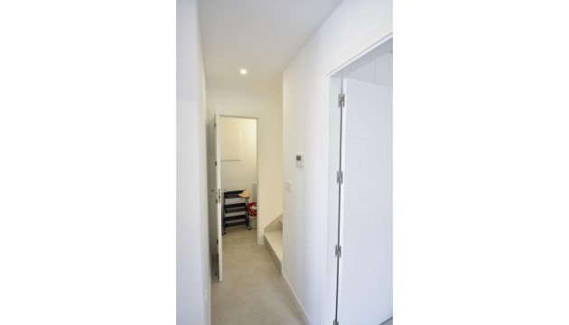 Nueva construcción  - Chalet Independiente - San Pedro del Pinatar