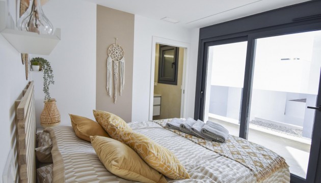 Nueva construcción  - Chalet Independiente - San Pedro del Pinatar