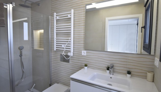 Nueva construcción  - Chalet Independiente - San Pedro del Pinatar