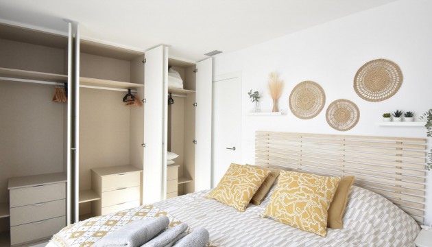 Nueva construcción  - Chalet Independiente - San Pedro del Pinatar