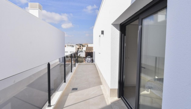 Nueva construcción  - Chalet Independiente - San Pedro del Pinatar