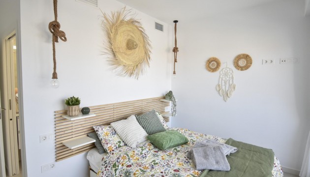 Nueva construcción  - Chalet Independiente - San Pedro del Pinatar