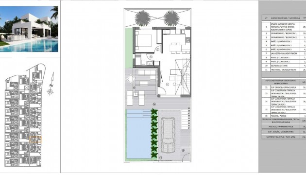 New Build - Detached Villa - Finestrat