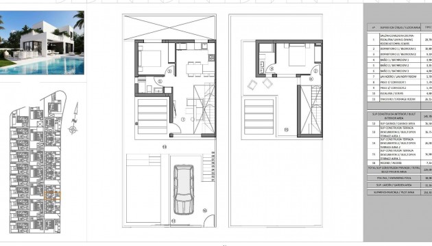 New Build - Detached Villa - Finestrat