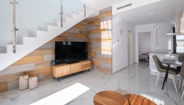 Reventa - Chalet Independiente - Torrevieja