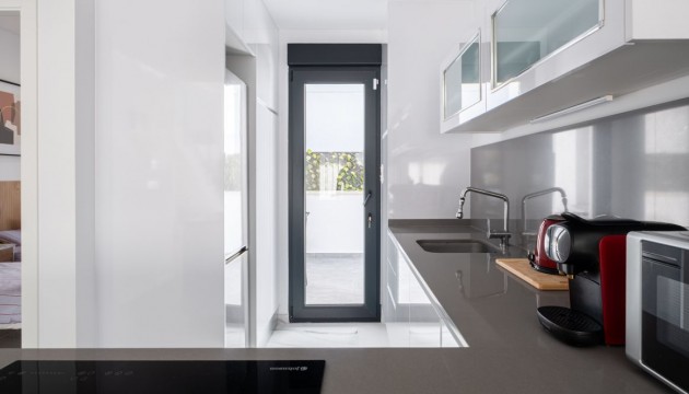 Reventa - Chalet Independiente - Torrevieja