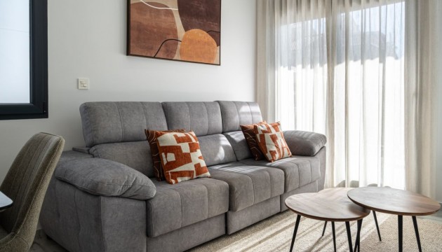 Reventa - Chalet Independiente - Torrevieja