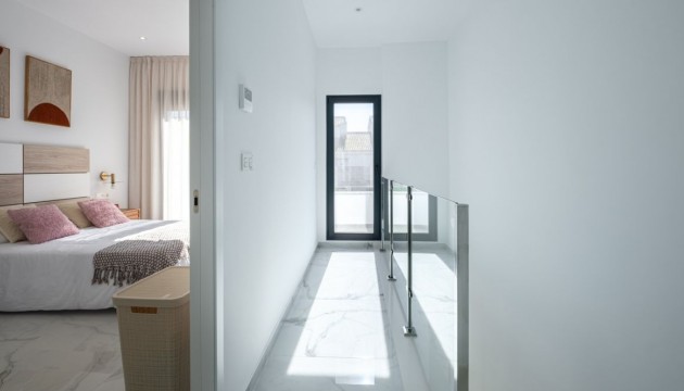 Reventa - Chalet Independiente - Torrevieja