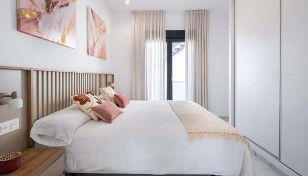 Reventa - Chalet Independiente - Torrevieja