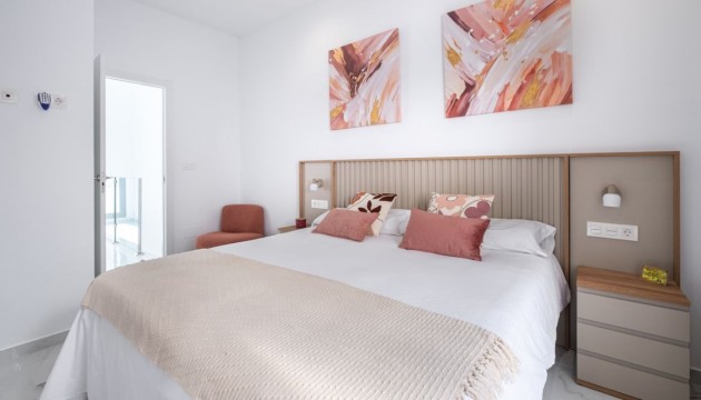 Reventa - Chalet Independiente - Torrevieja