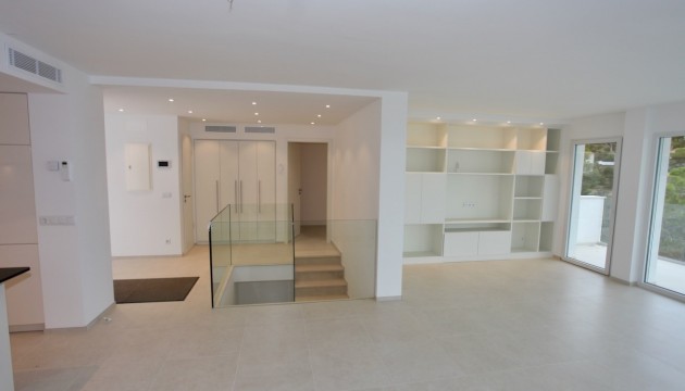 Resale - Detached Villa - Costa d'en Blanes - Calvià