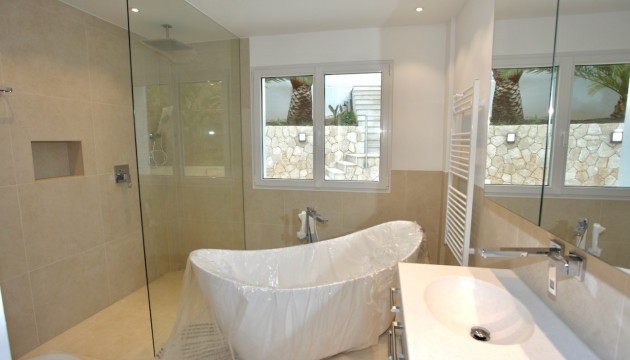 Resale - Detached Villa - Costa d'en Blanes - Calvià