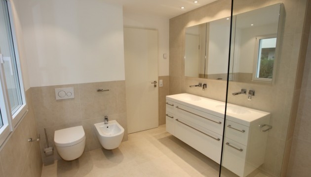 Resale - Detached Villa - Costa d'en Blanes - Calvià