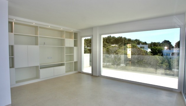 Resale - Detached Villa - Costa d'en Blanes - Calvià