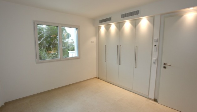 Resale - Detached Villa - Costa d'en Blanes - Calvià