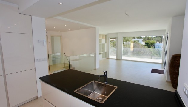 Resale - Detached Villa - Costa d'en Blanes - Calvià