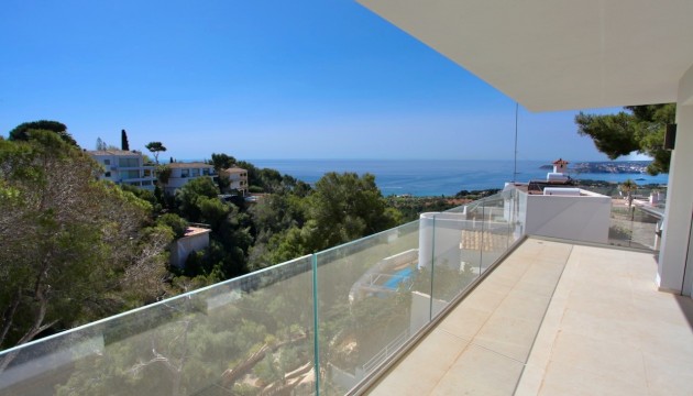 Resale - Detached Villa - Costa d'en Blanes - Calvià