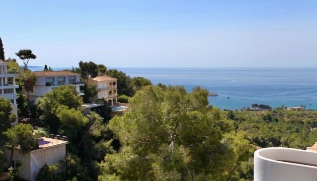 Resale - Detached Villa - Costa d'en Blanes - Calvià