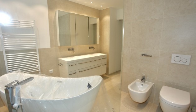 Resale - Detached Villa - Costa d'en Blanes - Calvià