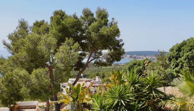 Resale - Detached Villa - Costa d'en Blanes - Calvià