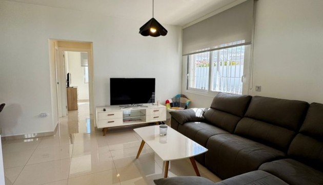 Begagnad - Fristående Villa - Torrevieja