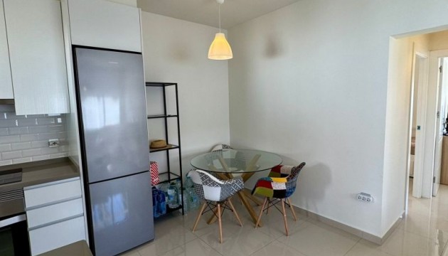 Begagnad - Fristående Villa - Torrevieja