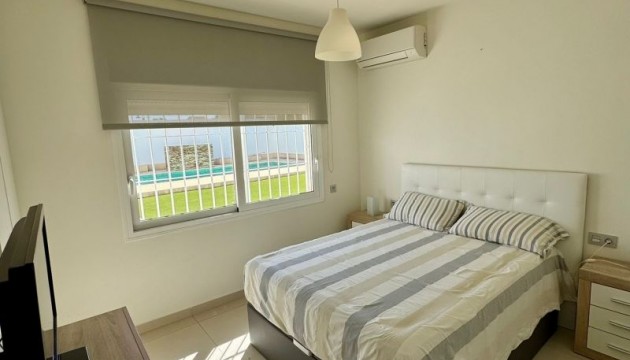 Begagnad - Fristående Villa - Torrevieja