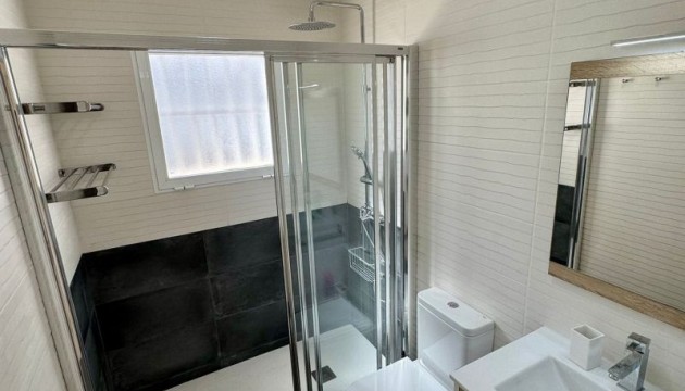 Begagnad - Fristående Villa - Torrevieja