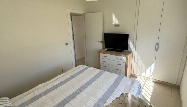 Begagnad - Fristående Villa - Torrevieja