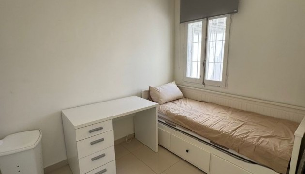 Begagnad - Fristående Villa - Torrevieja