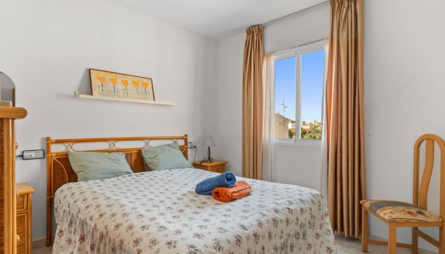 Resale - Bungalow - Torrevieja - El chaparral