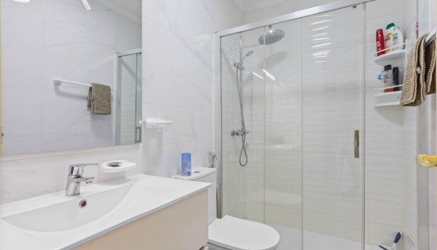 Resale - Bungalow - Torrevieja - El chaparral