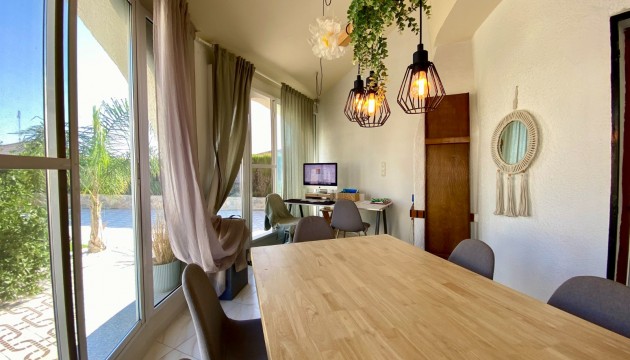 Videresalg - Detached Villa - Ciudad Quesada