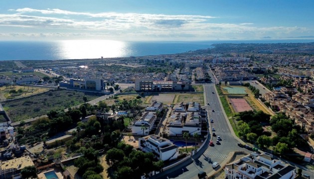 Resale - Apartment - Orihuela Costa - Punta Prima