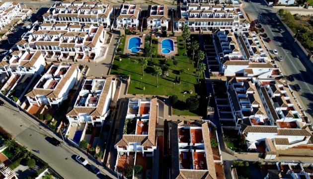 Resale - Apartment - Orihuela Costa - Punta Prima