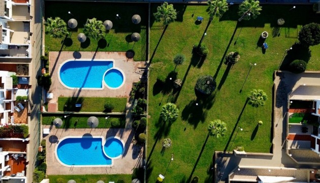 Resale - Apartment - Orihuela Costa - Punta Prima