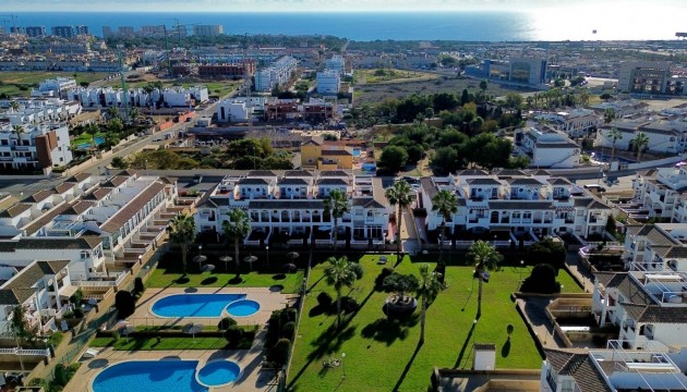 Resale - Apartment - Orihuela Costa - Punta Prima