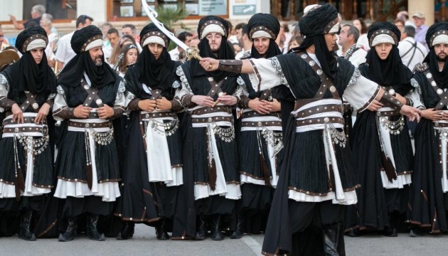 New Build - Detached Villa - Moraira - La Sabatera