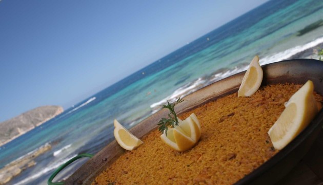 New Build - Detached Villa - Moraira - La Sabatera