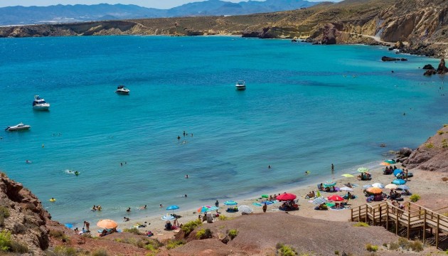 New Build - Detached Villa - Fuente Álamo - La Pinilla