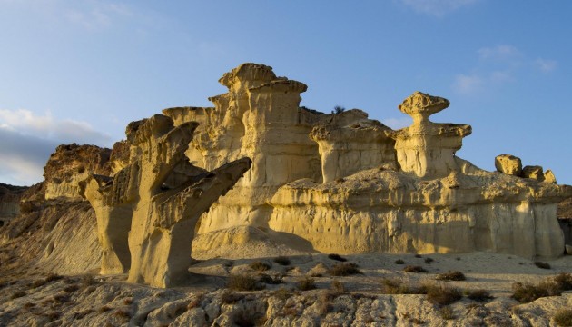 Nybygg - Detached Villa - Fuente Álamo - La Pinilla