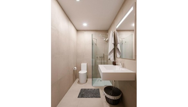 New Build - Townhouse - Fuente Álamo - La Pinilla